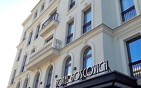 Boscovich Boutique Hotel